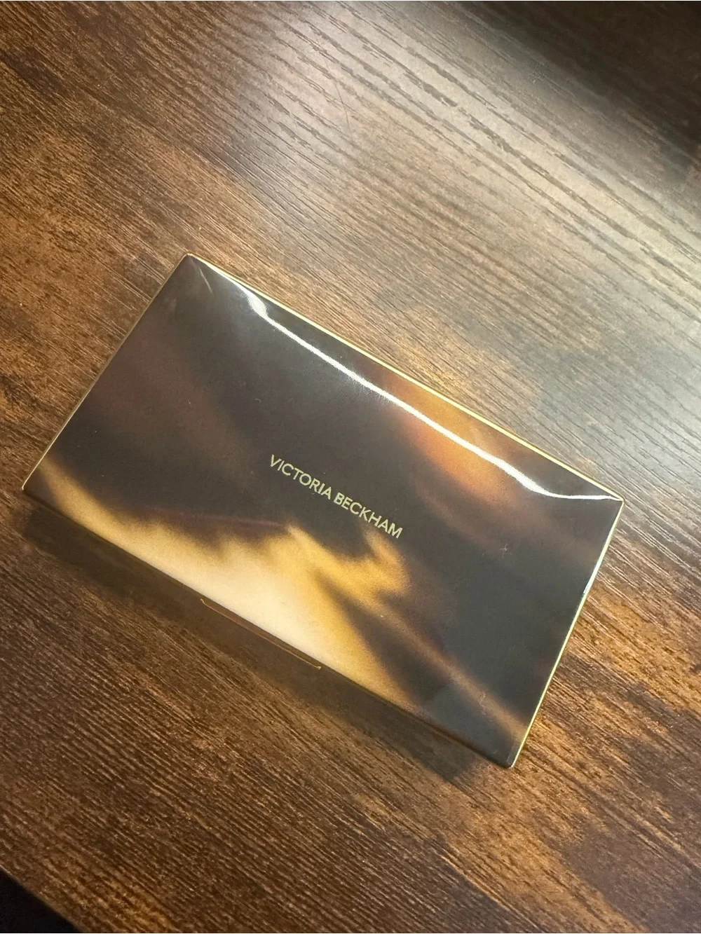 Victoria Beckham Bronzer shade 5